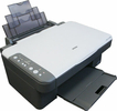 MFP EPSON Stylus CX3700