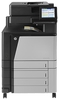 MFP HP Color LaserJet Enterprise flow MFP M880z