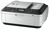 MFP CANON PIXMA MX340