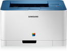 Принтер SAMSUNG CLP-360