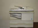 MFP SHARP AL-1551CS