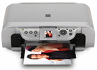 MFP CANON PIXUS MP460