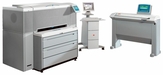 MFP OCE TDS800P4R/13/10