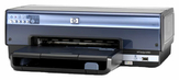 Принтер HP Deskjet 6983 
