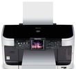 MFP CANON PIXMA MP800R