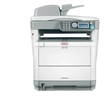 MFP OKI MC350