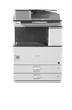 MFP RICOH Aficio MP 3352