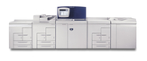  XEROX Nuvera 120 MX Digital Production System