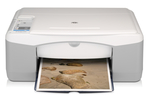 MFP HP Deskjet F390