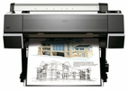 Printer EPSON Stylus Pro 9700