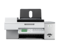  LEXMARK X7550