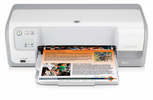  HP Deskjet D4360