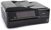 MFP EPSON Stylus Photo PX830FWD