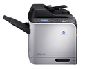 MFP KONICA-MINOLTA bizhub C20