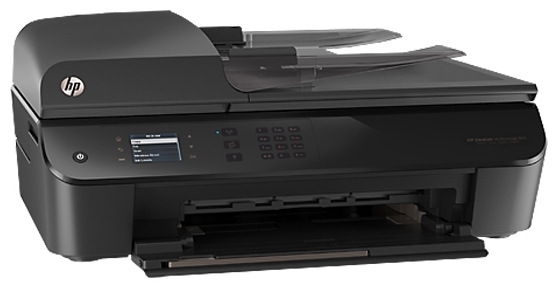 HP DESKJET INK ADVANTAGE 4645 E ALL IN ONE ink MFP cartridges