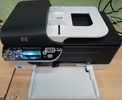 MFP HP Officejet J4540