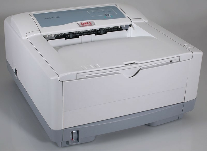 OKI – laser printer – cartridges – orgprint.com