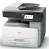 MFP LANIER MP 301SPF