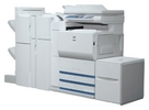 МФУ SHARP AR-M550N МФУ SHARP AR-M550N