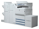 MFP SHARP AR-M550N