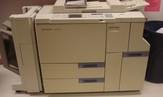 Copier SHARP SD-2060