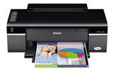 Printer EPSON Workforce 40