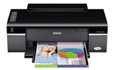  EPSON Workforce 40