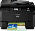  EPSON WorkForce Pro WP-4530 All-in-One Printer