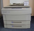 Copier SHARP SF-2020