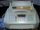 MFP OLIVETTI OFX 580