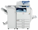 MFP RICOH Aficio MP 3500