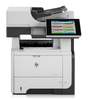  HP LaserJet Enterprise 500 MFP M525dn