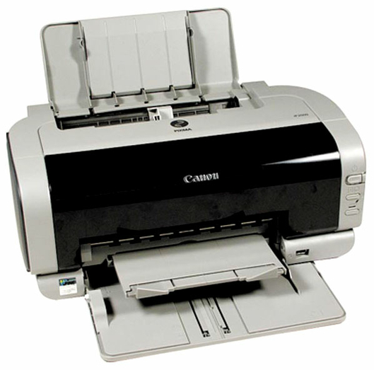 Kedelig Ordsprog Orkan CANON PIXMA IP2000 – ink printer – cartridges – orgprint.com
