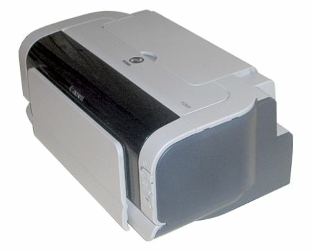 Kedelig Ordsprog Orkan CANON PIXMA IP2000 – ink printer – cartridges – orgprint.com