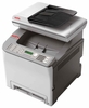 MFP NASHUATEC Aficio SP C222SF