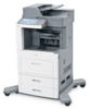  LEXMARK X658dtfe MFP