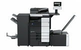  KONICA-MINOLTA bizhub PRO 958