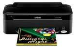 Printer EPSON Stylus N11 