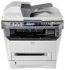  KYOCERA-MITA FS-1124MFP