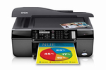  EPSON WorkForce 310