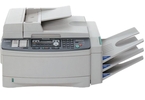 MFP PANASONIC KX-FLB851