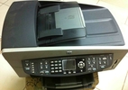 MFP HP Officejet 7313