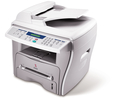  XEROX WorkCentre PE16