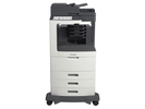 MFP LEXMARK MX812dtme