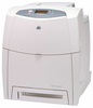  HP Color LaserJet 4650 