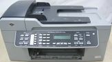  HP Officejet J5750 All-in-One