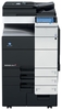 MFP KONICA-MINOLTA bizhub 654