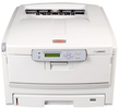 Printer OKI C8600n