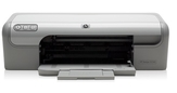 Printer HP DeskJet D2345 