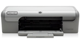  HP DeskJet D2345 